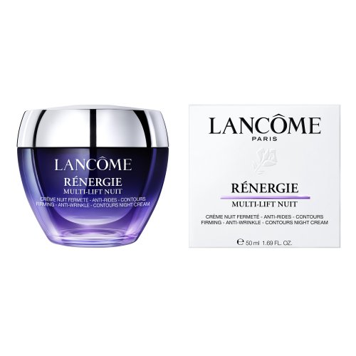 Rénergie Night Multi Lift - Night Lifting Cream LANCÔME